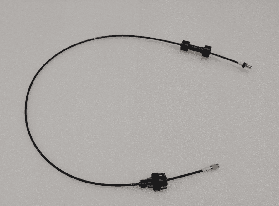 CABO COAXIAL RF - T25P