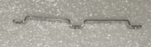 Peça de montagem da placa de transmissão de imagem T40