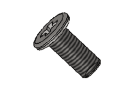 Parafuso Imu M1.6*3.5