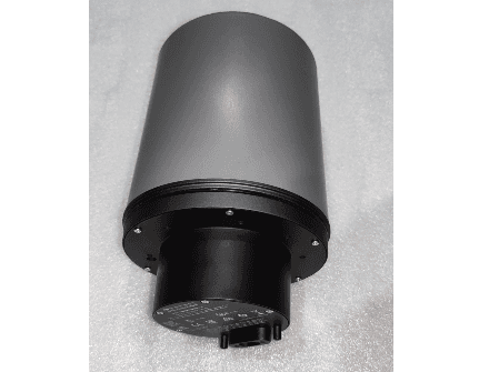 Módulo do radar traseiro T25/T50
